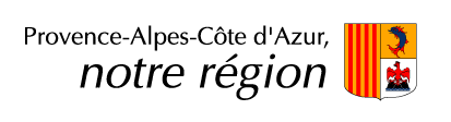 Région PACA