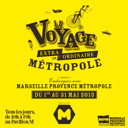 MPM Marseille Provence Métropole