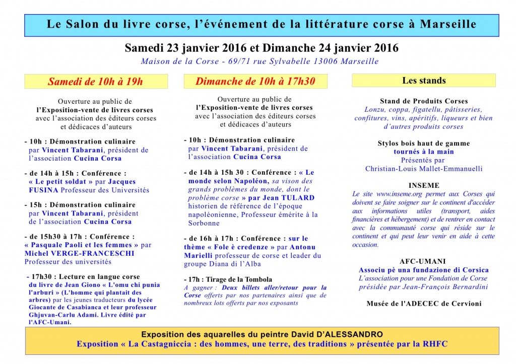 Prog-Int- Salon livre Corse2016