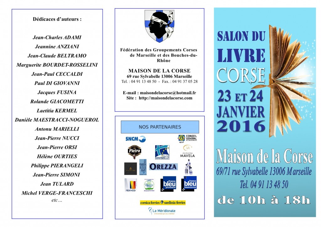 Prog-R Salon livre Corse2016