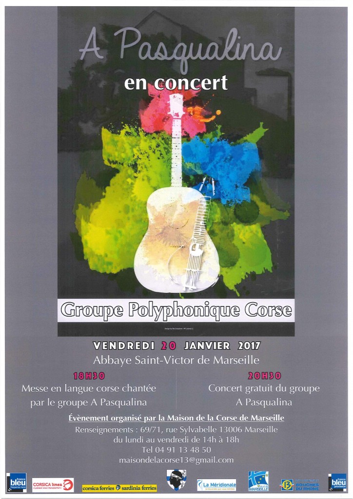 affiche 2001