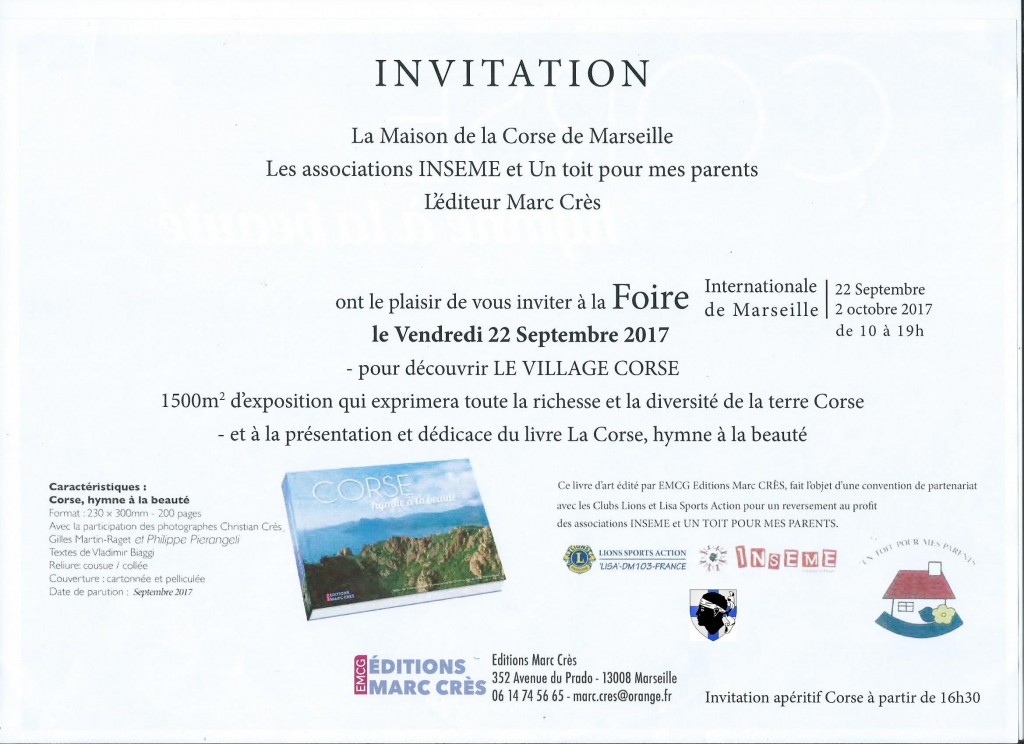 Scan invitation foire par Mazrc CRES