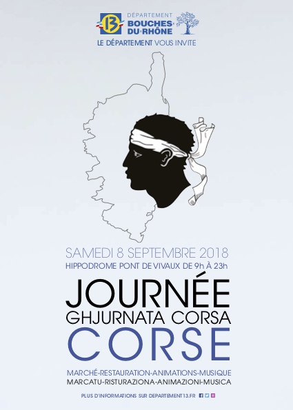 rencontre amicale en corse