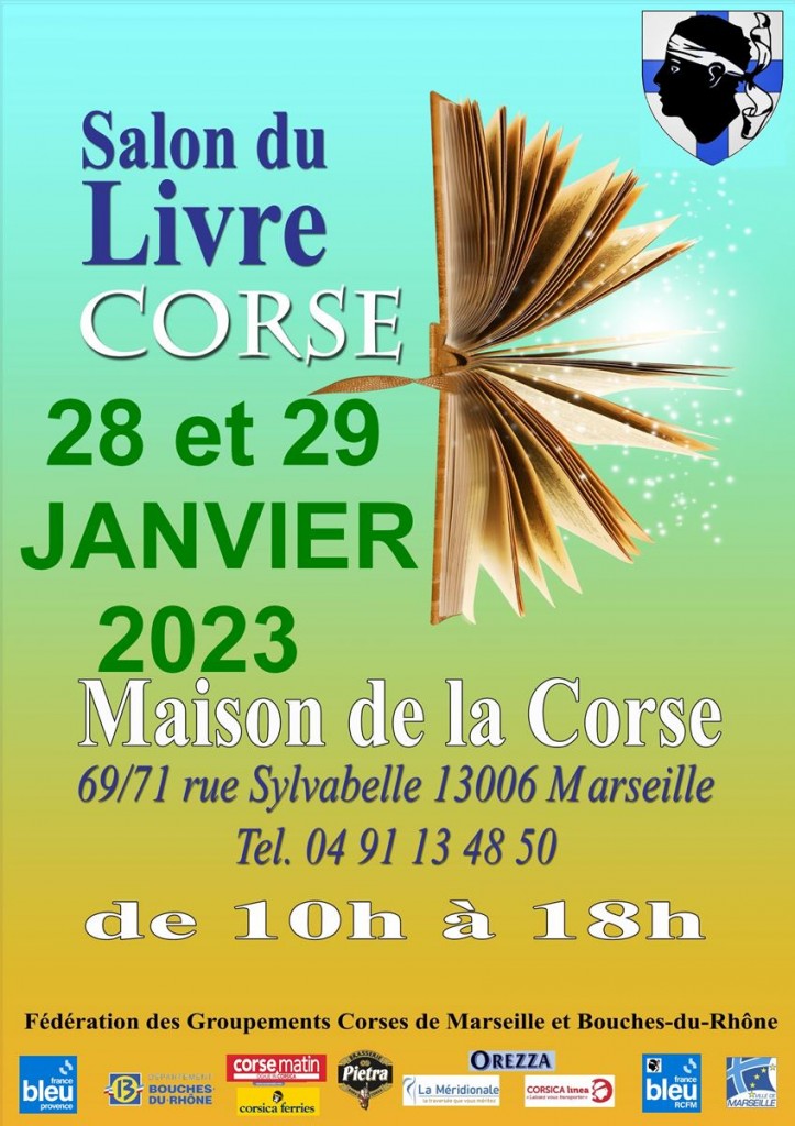 projet affiche salon livre 2023f