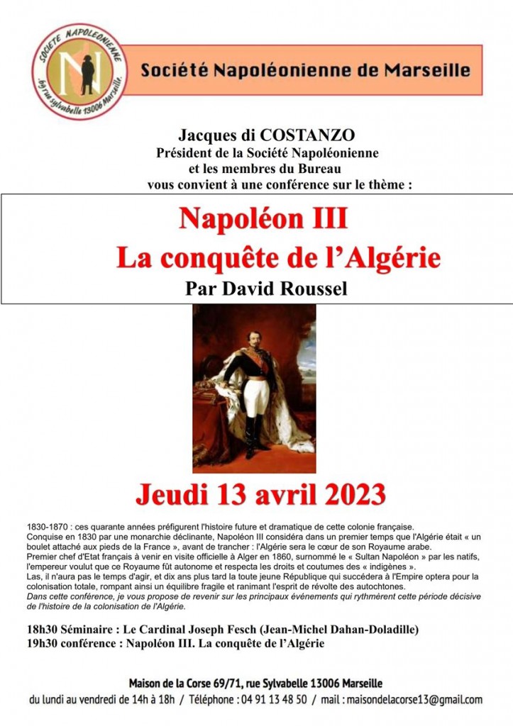 _copie-0_Affiche NIII conquête de l'Algérie avril 2023_001