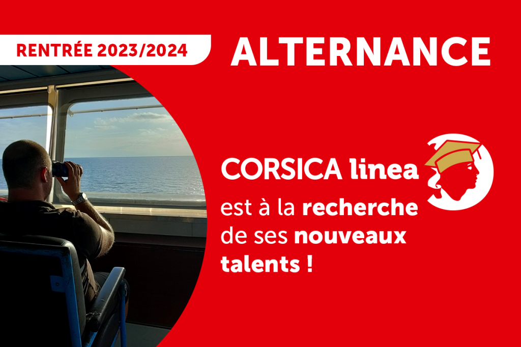 corsica linéa