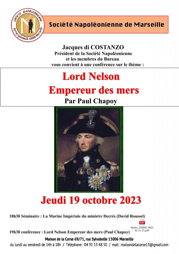 Affiche Nelson P Chapoy_001